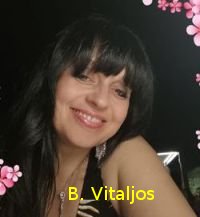 Betty Vitaljos