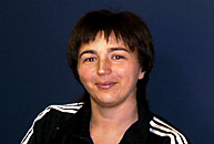 Cristina Rossi