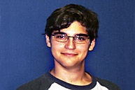 Samuel Segato 