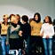 Anche le truccatrici sul palco